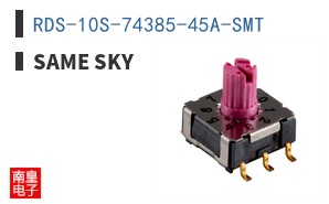 RDS-10S-74385-45A-SMT ͼƬ